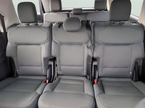 Used 2025 Ford Expedition Max Active RWD image 23