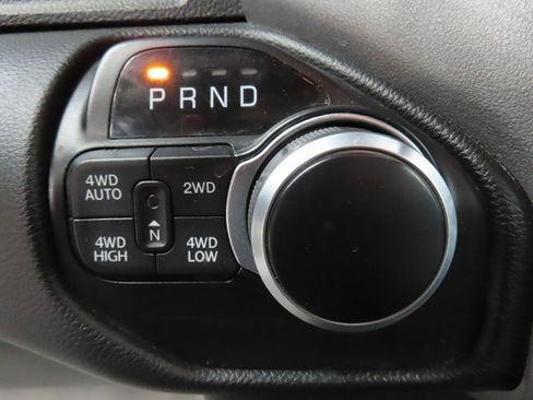 Used 2021 RAM 1500 Big Horn image 52