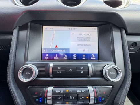 Used 2019 Ford Mustang Premium w/ Equipment Group 201A image 21