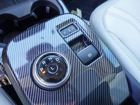 Used 2022 Ford Mustang Mach-E Premium image 17