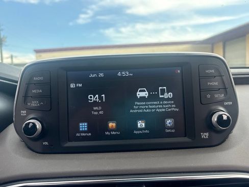 Used 2020 Hyundai Santa Fe SEL w/ Cargo Package FWD image 20
