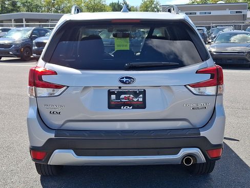 Used 2019 Subaru Forester Touring AWD/4WD image 5