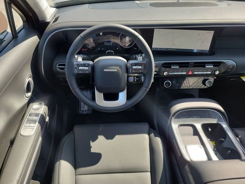New 2026 Hyundai Palisade SEL FWD image 13