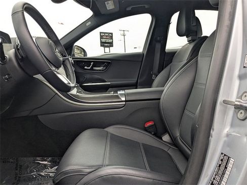 Used 2022 Mercedes-Benz C 300 4MATIC Sedan image 20