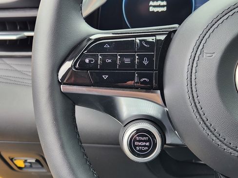 Used 2024 Maserati GranTurismo Modena image 23