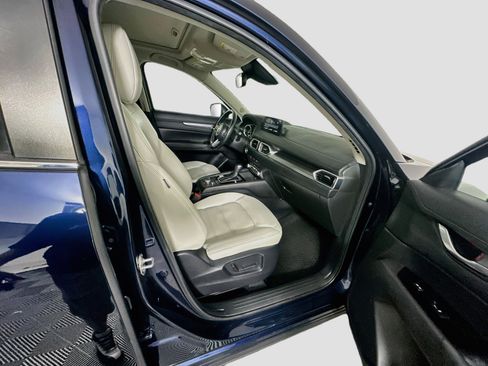 Used 2023 MAZDA CX-5 AWD 2.5 S image 31