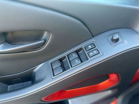 New 2026 Nissan Frontier PRO-4X w/ Tow Package image 17