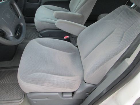 Used 2002 Mercury Villager FWD image 30