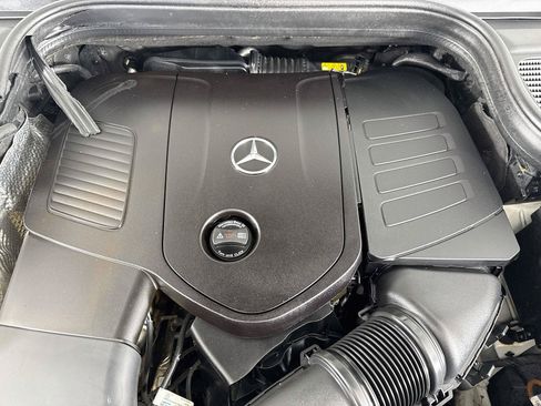 Used 2024 Mercedes-Benz GLE 350 4MATIC image 31