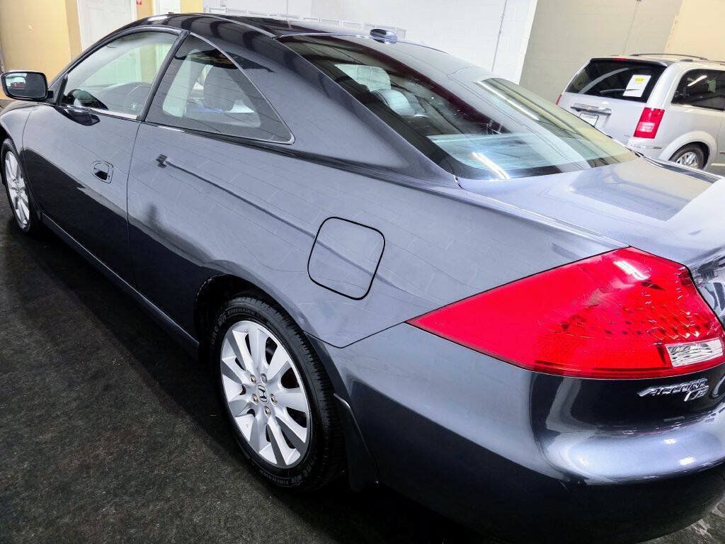Used 2007 Honda Accord EX image 26
