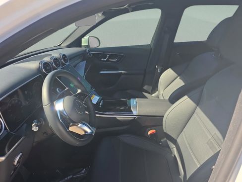 Certified 2026 Mercedes-Benz GLC 300 image 20