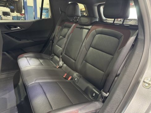 New 2026 Chevrolet Equinox RS w/ Convenience Package III image 40