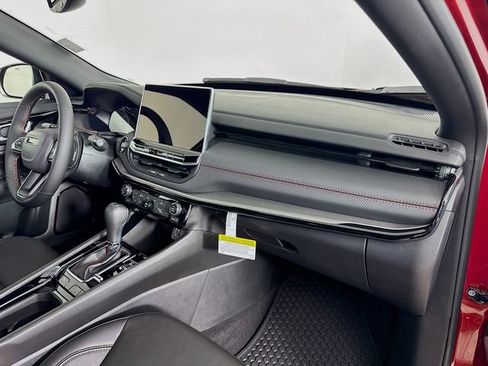 New 2026 Jeep Compass Trailhawk image 26