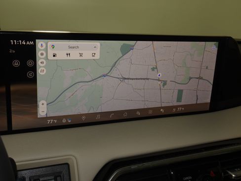 New 2025 Nissan Armada Platinum Reserve w/ Convenience Package image 28