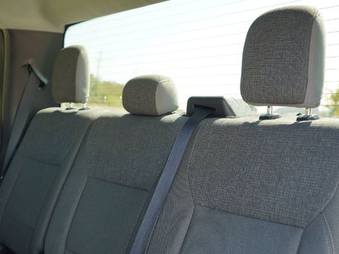 Used 2024 Ford F150 XLT w/ Mobile Office Package image 24