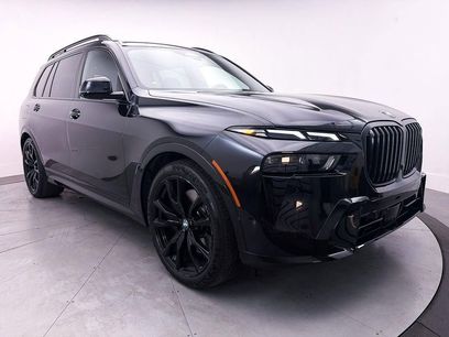 Used 2024 BMW X7 xDrive40i w/ Executive Package