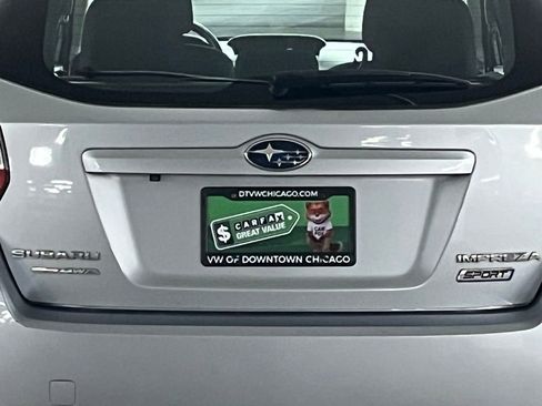Used 2015 Subaru Impreza 2.0i Sport Premium image 30