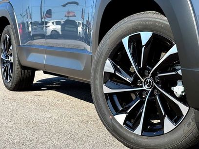 New 2026 MAZDA CX-50 2.5 Hybrid w/ Weather Package