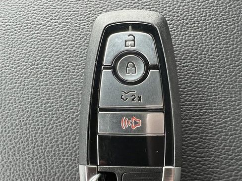 New 2025 Ford F150 Lightning Flash image 17