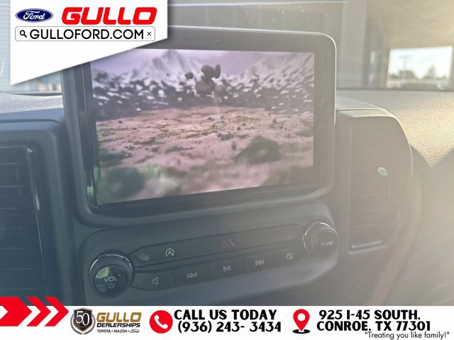 Certified 2023 Ford Bronco Sport Outer Banks w/ Tech Package AWD/4WD image 9