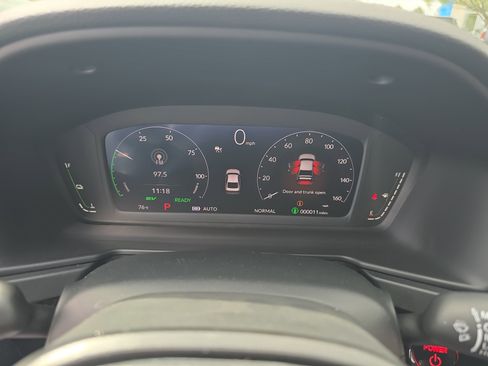New 2026 Honda Accord EX-L image 19