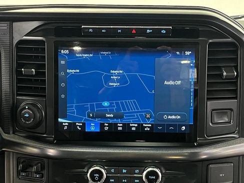 Used 2024 Ford F150 Raptor AWD/4WD image 17