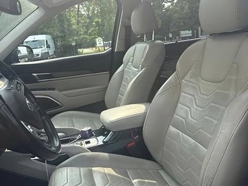 Used 2020 Kia Telluride SX w/ SX Prestige Package AWD/4WD image 6