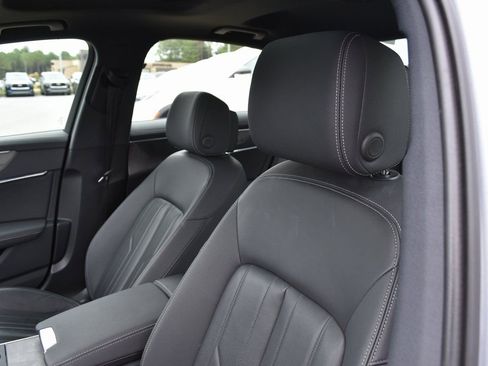 Used 2024 Audi A6 Premium Plus AWD/4WD image 27