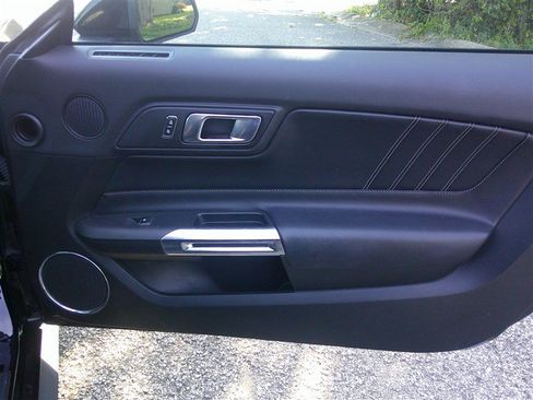 Used 2023 Ford Mustang Premium RWD image 18