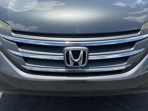 Used 2012 Honda CR-V EX-L image 19