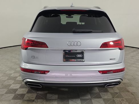 Used 2024 Audi Q5 2.0T Premium Plus w/ Premium Plus Package AWD/4WD image 6