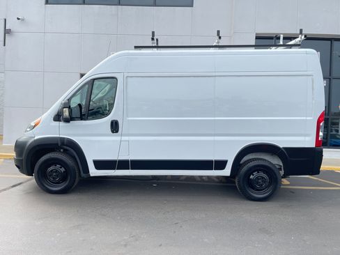 Used 2020 RAM ProMaster 1500 image 6