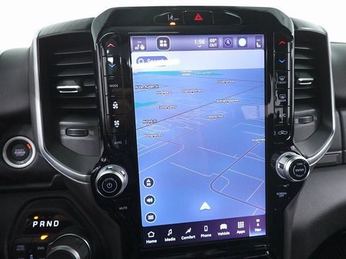 New 2026 RAM 1500 Big Horn image 19