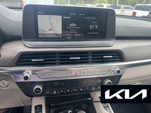 Used 2020 Kia Telluride EX w/ EX Premium Package image 13