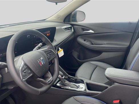 New 2026 Buick Encore GX Sport Touring w/ Comfort Package image 15