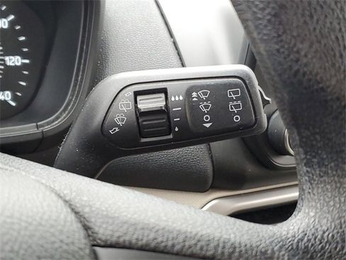 Used 2022 Ford EcoSport S image 14