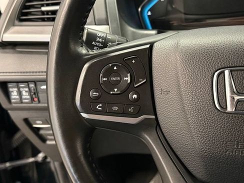 Used 2024 Honda Odyssey EX-L image 11