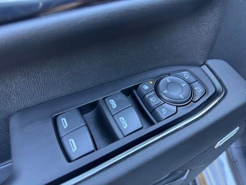 Used 2024 GMC Sierra 2500 AT4 w/ AT4 Premium Plus Package image 5