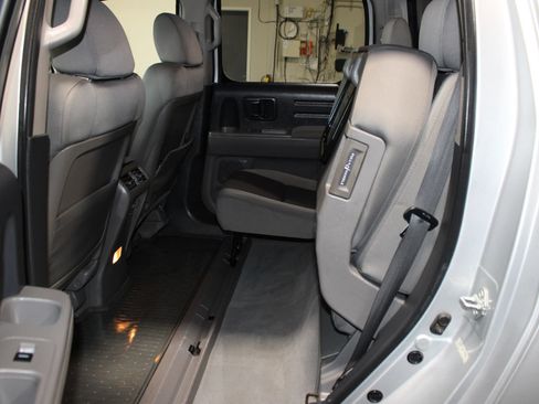 Used 2009 Honda Ridgeline RTS image 24