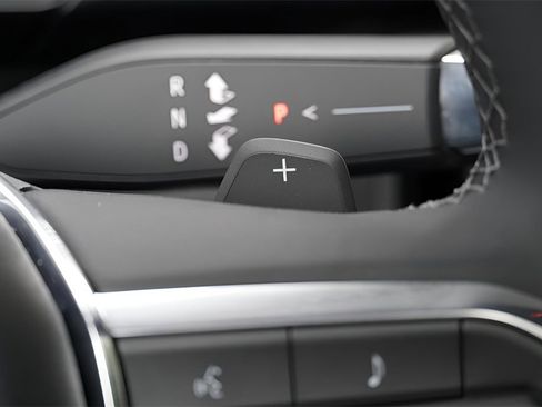 New 2026 GMC Acadia Elevation w/ Black Edition image 15