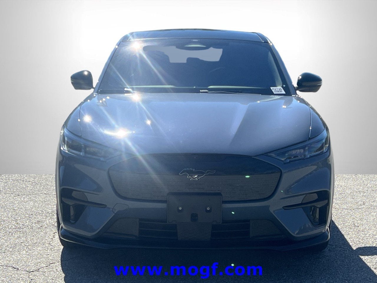 Certified 2023 Ford Mustang Mach-E GT AWD/4WD image 30