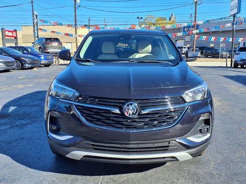 Used 2021 Buick Encore GX Preferred image 6