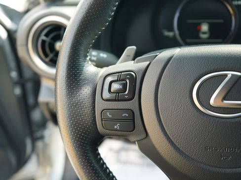 Used 2022 Lexus IS 350 F Sport image 28