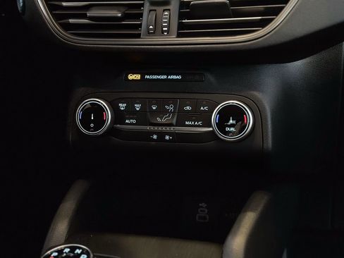 New 2026 Ford Escape Active image 11