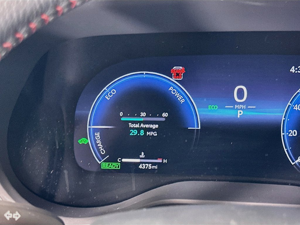 Used 2026 Toyota Sienna XSE FWD image 12
