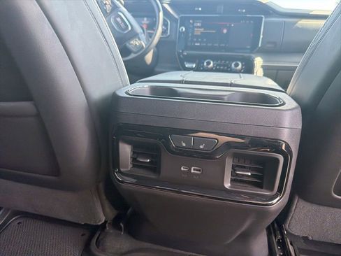 Used 2024 GMC Sierra 1500 AT4X AWD/4WD image 12