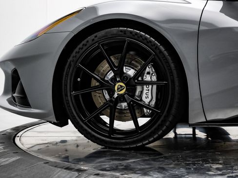 Used 2024 Lotus Emira First Edition image 84