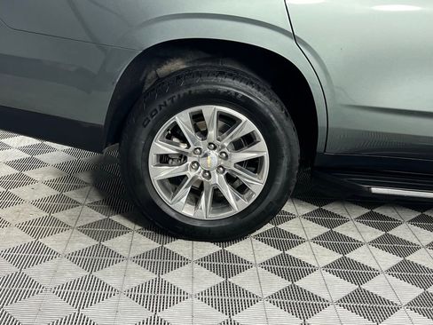 Used 2024 Chevrolet Tahoe Premier image 11