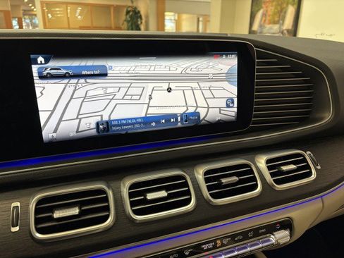 New 2026 Mercedes-Benz GLE 350 4MATIC image 13