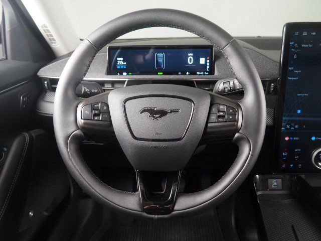 Used 2023 Ford Mustang Mach-E Premium RWD image 17